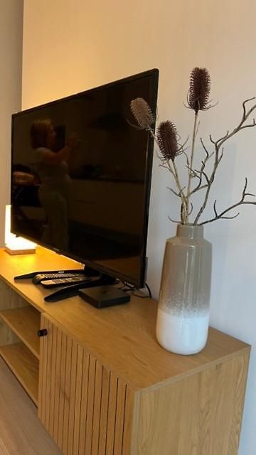 Appartement - La Cambre Brussel