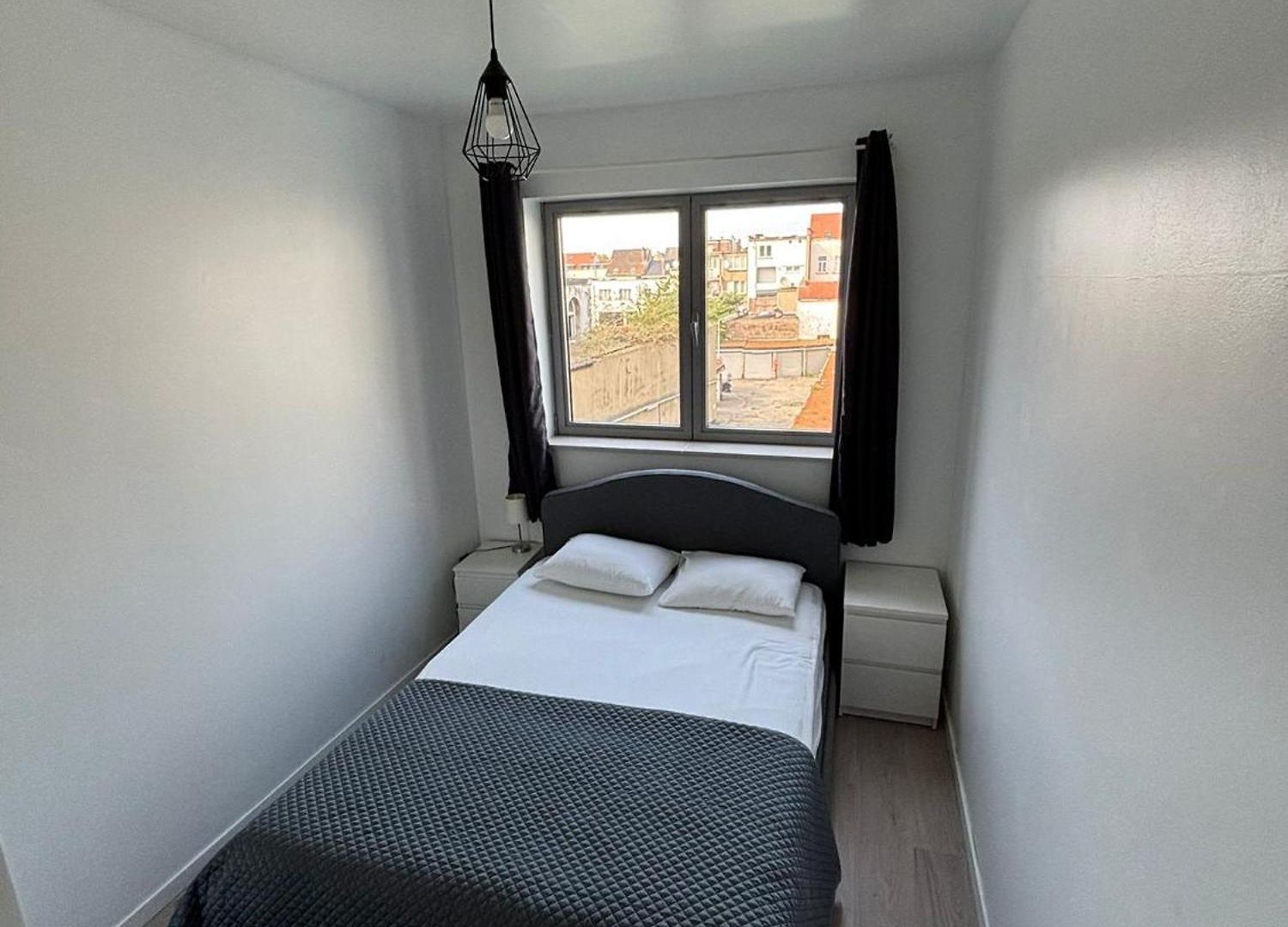 Stylish, Modern & Spacious In Brussels