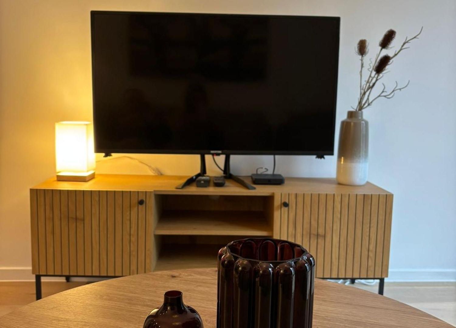 - La Cambre Appartement Brussel