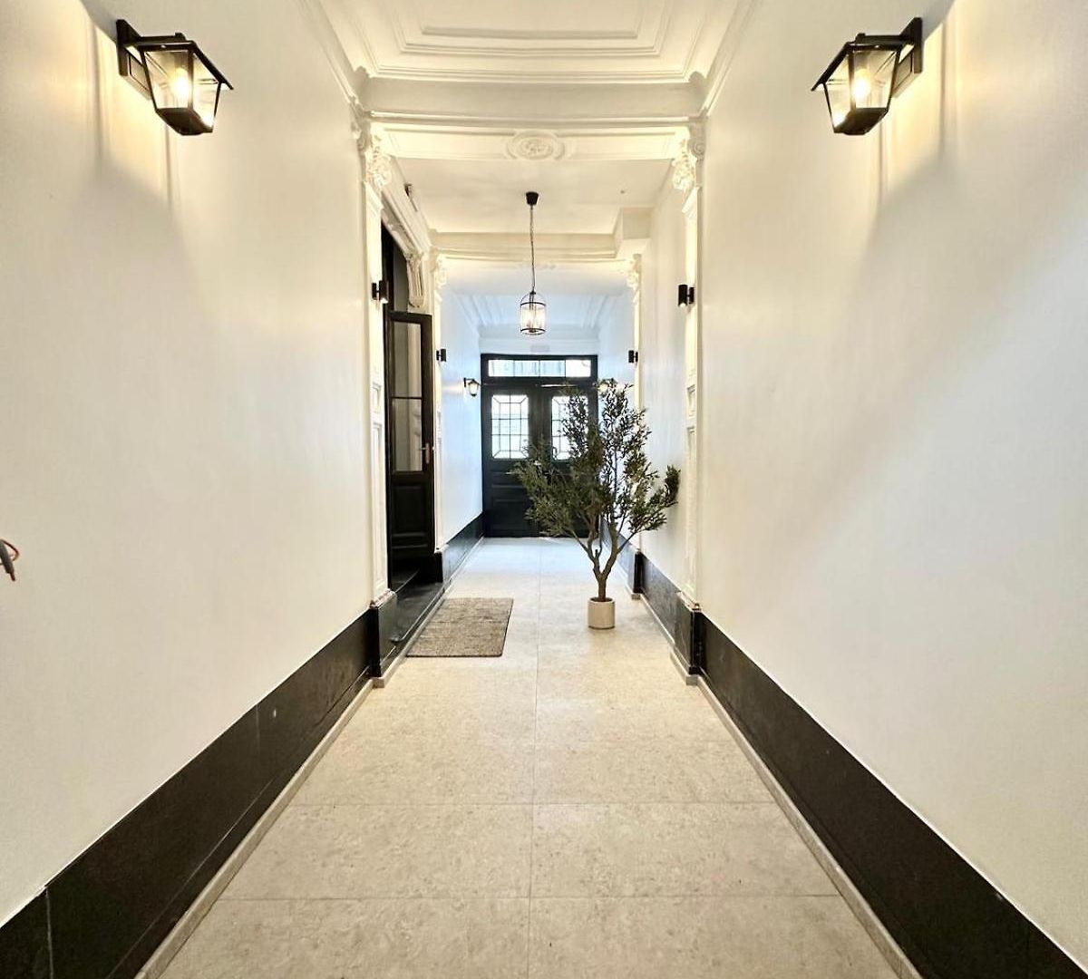Charm And Comfort Apartment Brussels