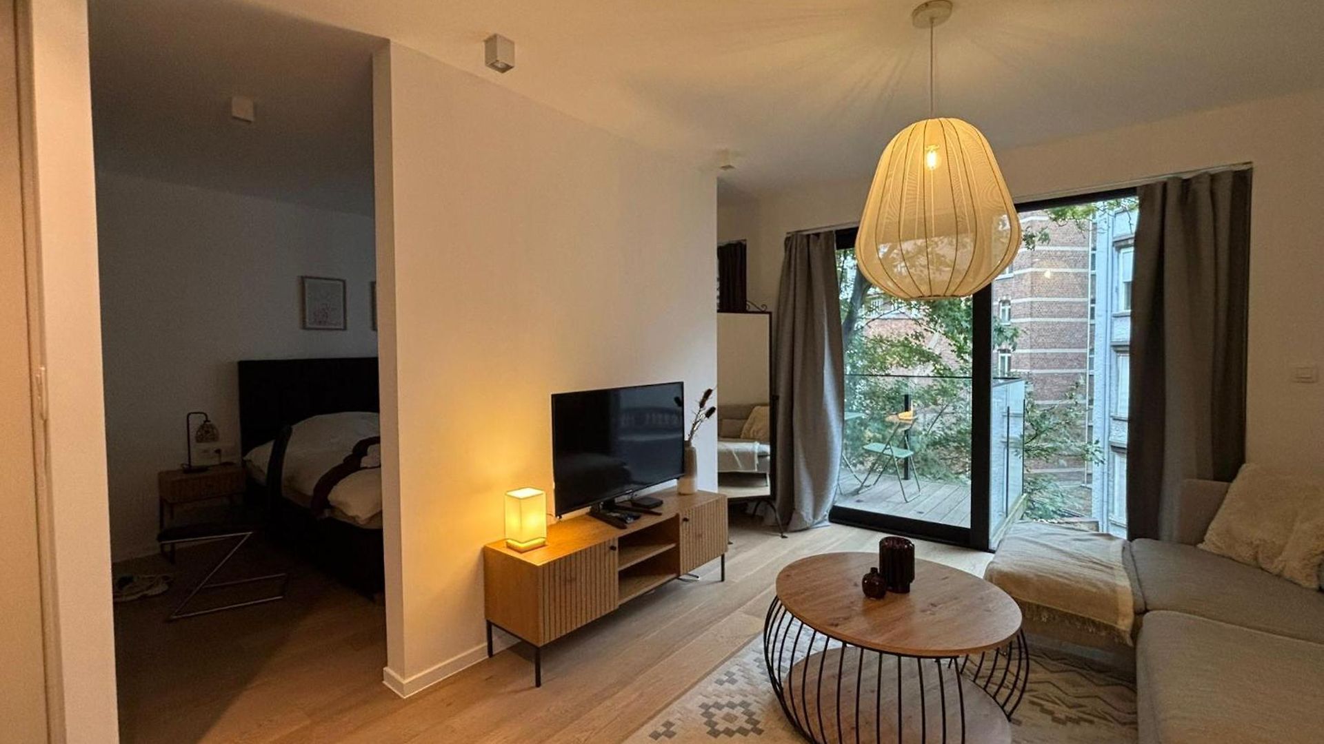 Appartement - La Cambre *