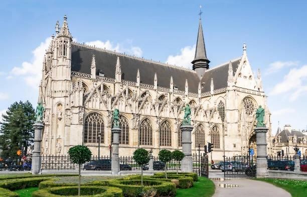 Wonderful In Sablon