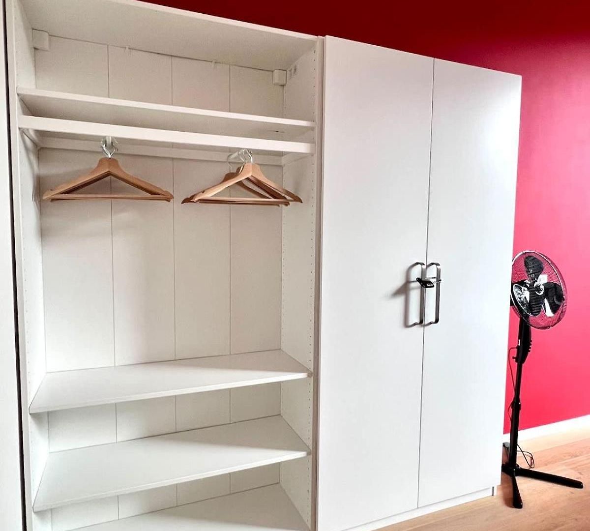 Spacious Loft Up To 4 Guests Comfort & Style In Appartement