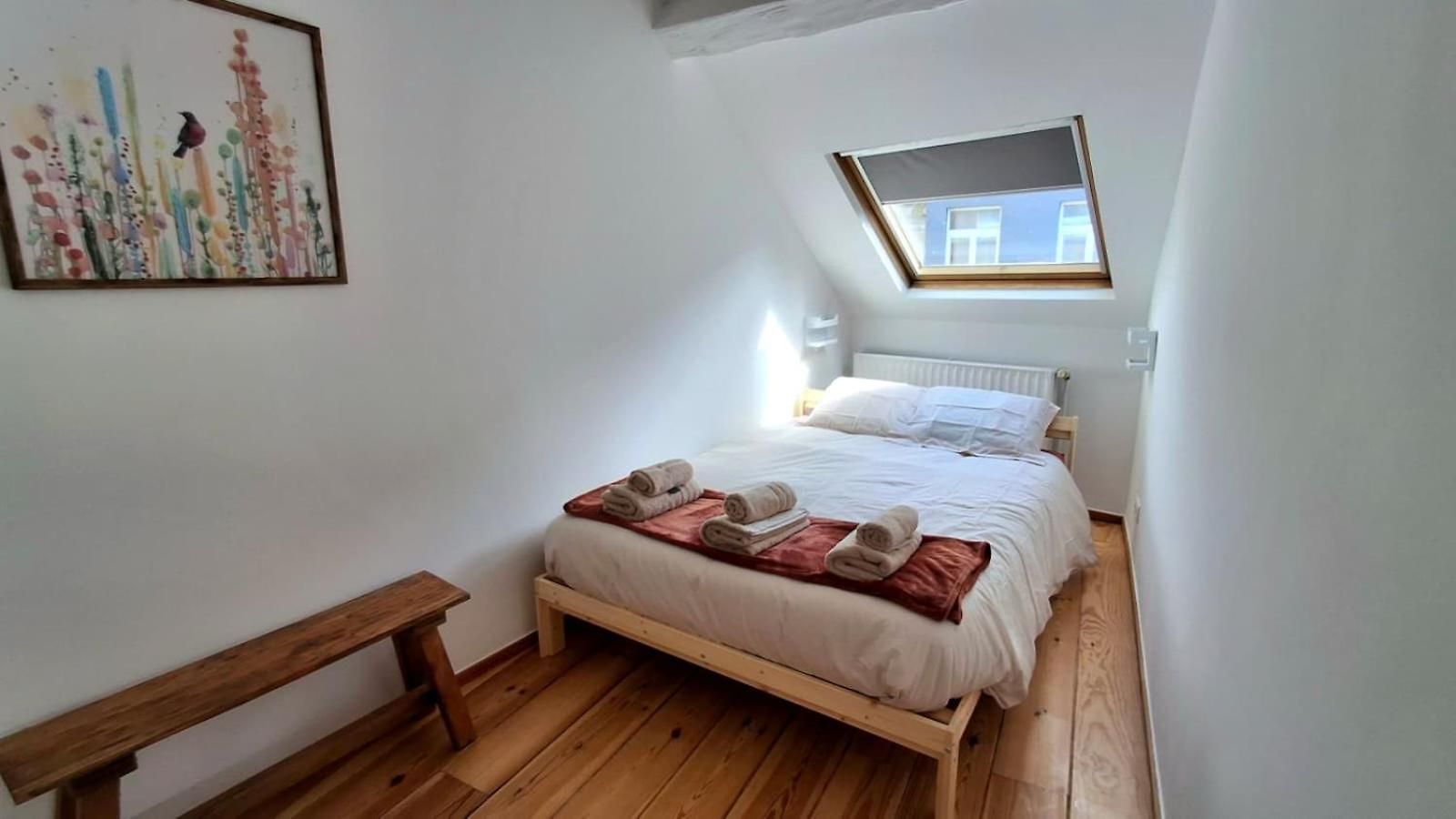 Sainte Catherine Appartement