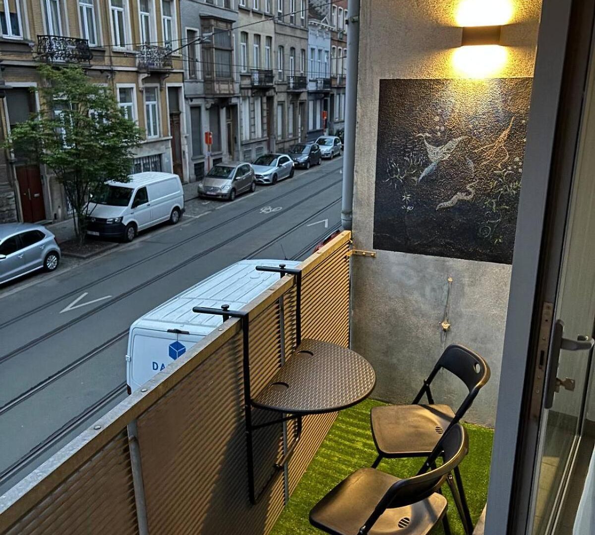 Apartment Stylish, Modern & Spacious In
