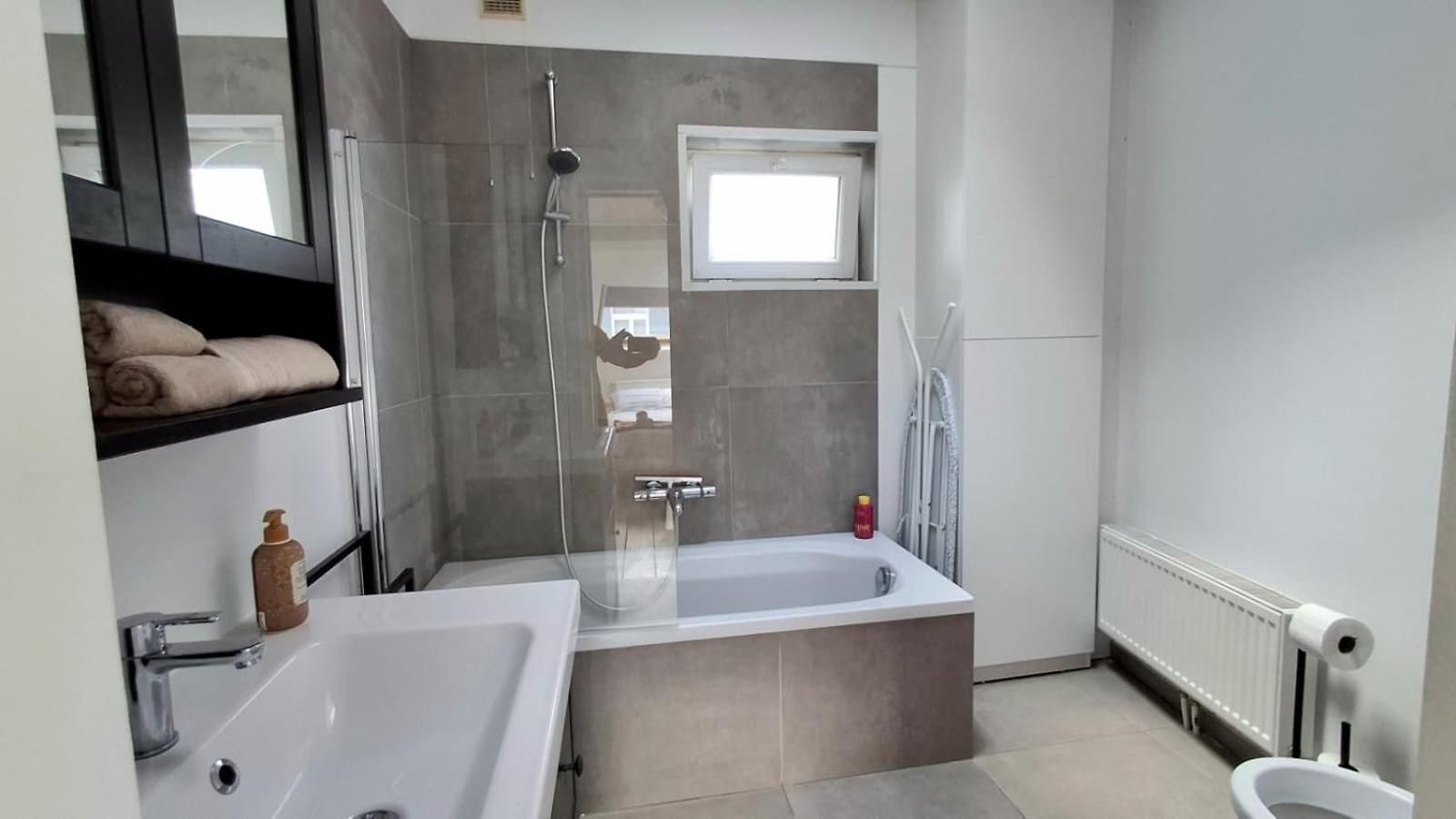 Appartement Sainte Catherine *