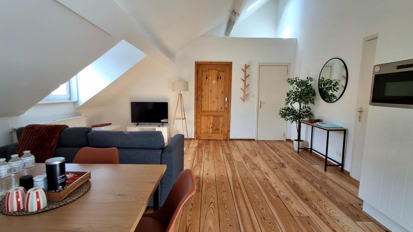 Sainte Catherine Appartement