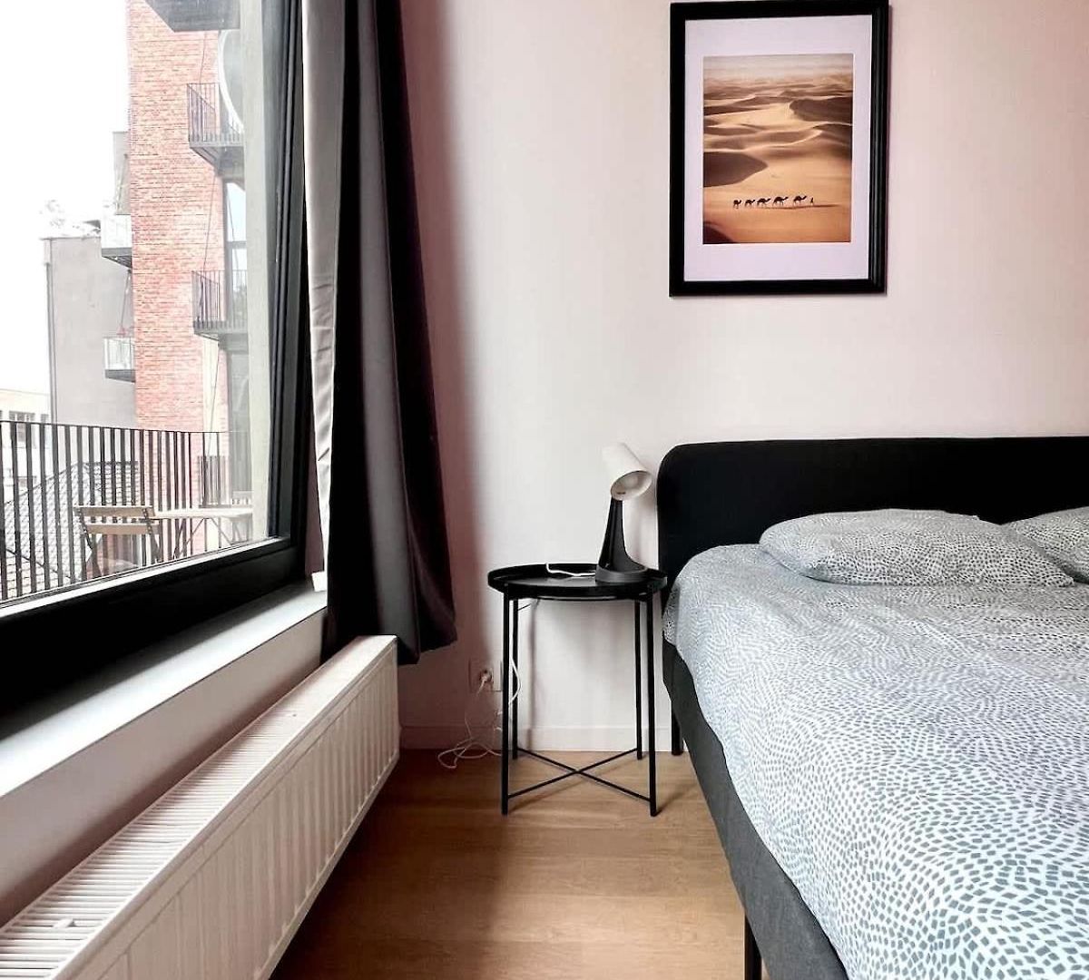 Spacious Loft Up To 4 Guests Comfort & Style In Appartement