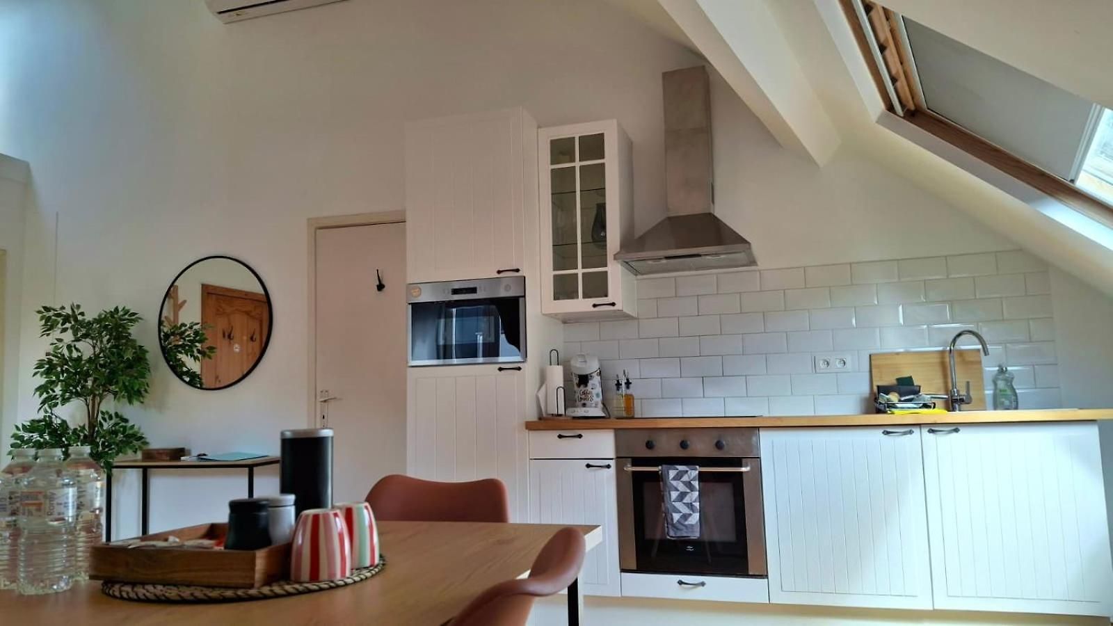 Sainte Catherine Appartement *