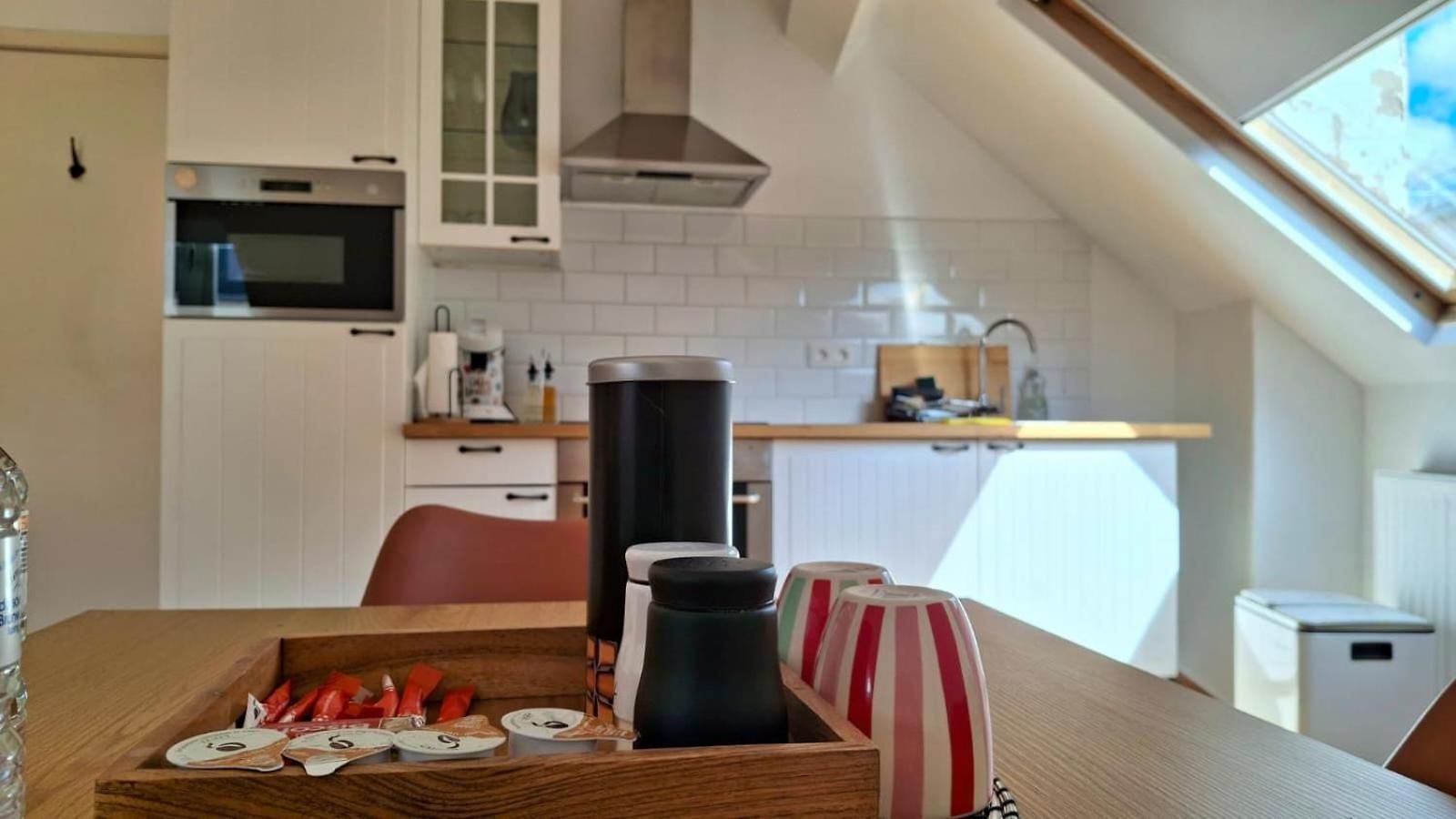 Appartement Sainte Catherine *