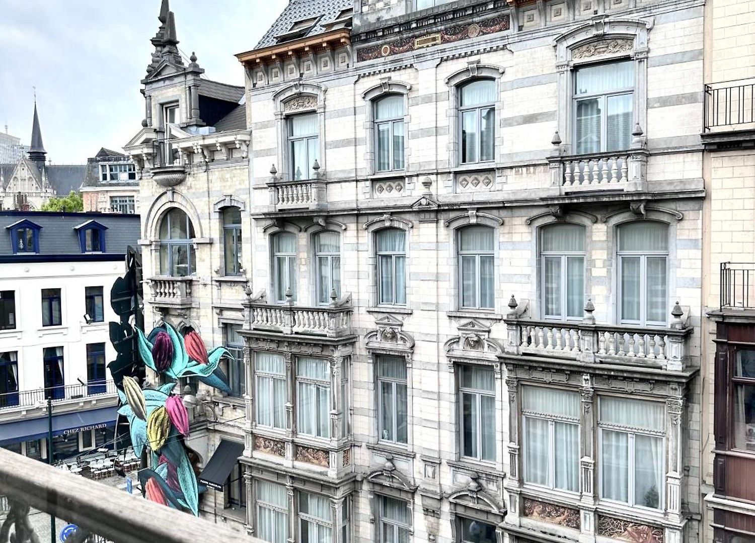 Wonderful In Sablon * Brussels