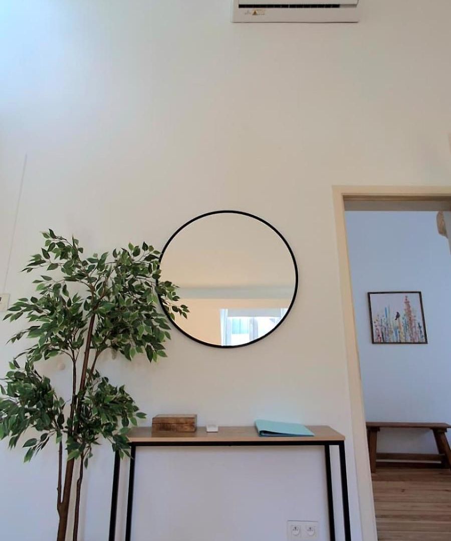 Appartement Sainte Catherine *