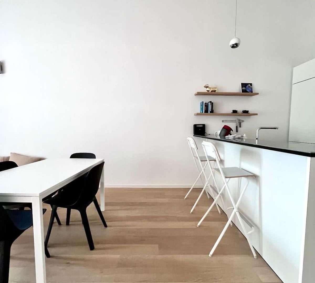 Spacious Loft Up To 4 Guests Comfort & Style In Appartement *