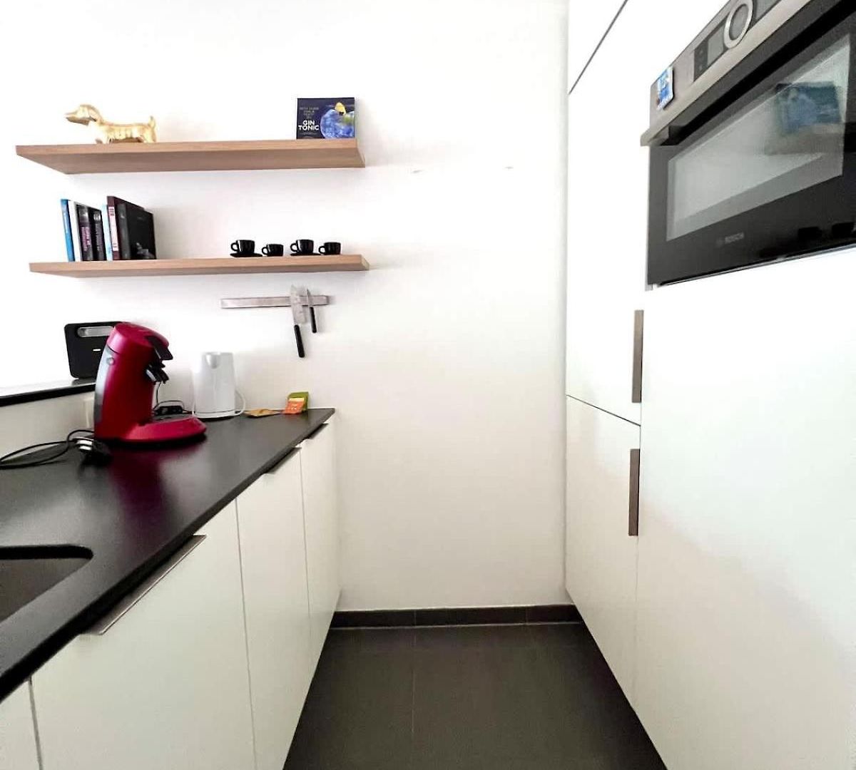 Spacious Loft Up To 4 Guests Comfort & Style In Brussel