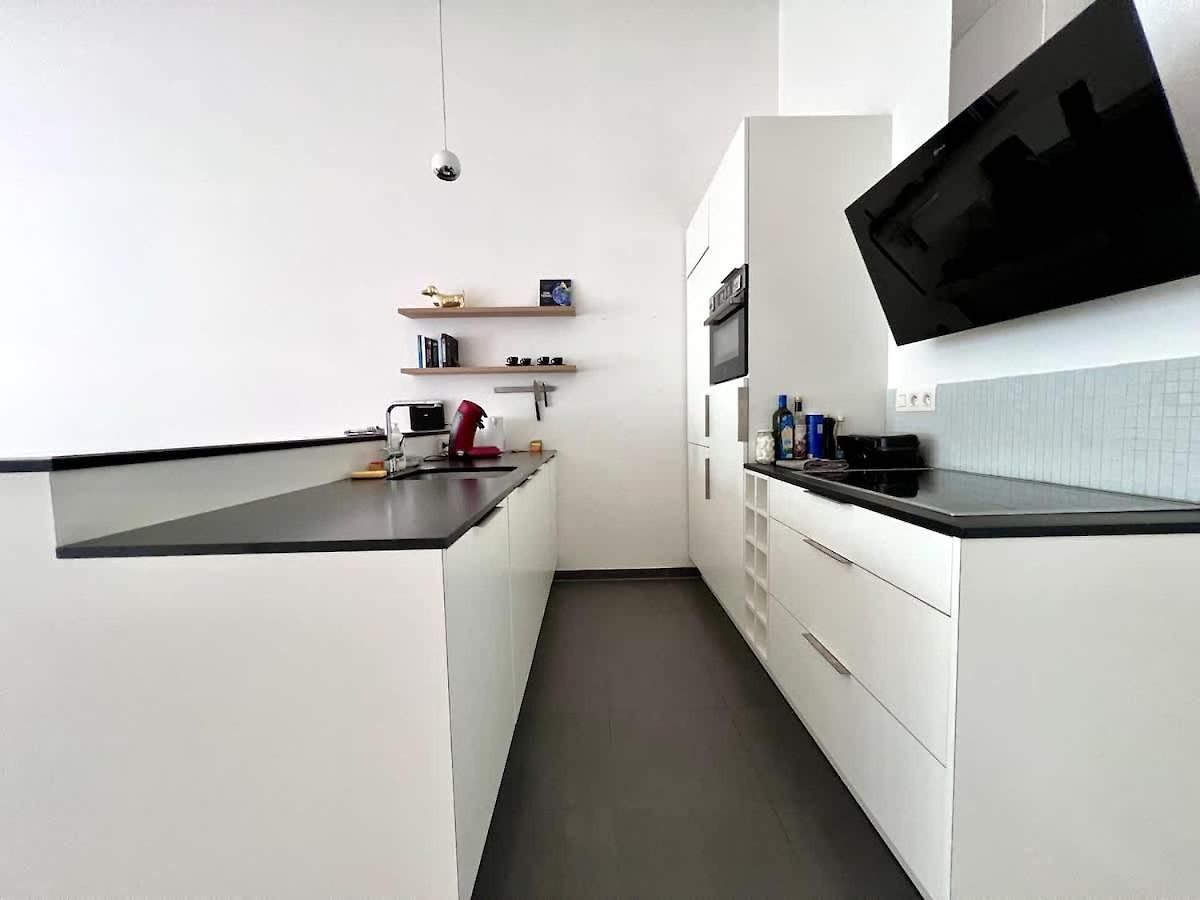 Spacious Loft Up To 4 Guests Comfort & Style In Appartement *