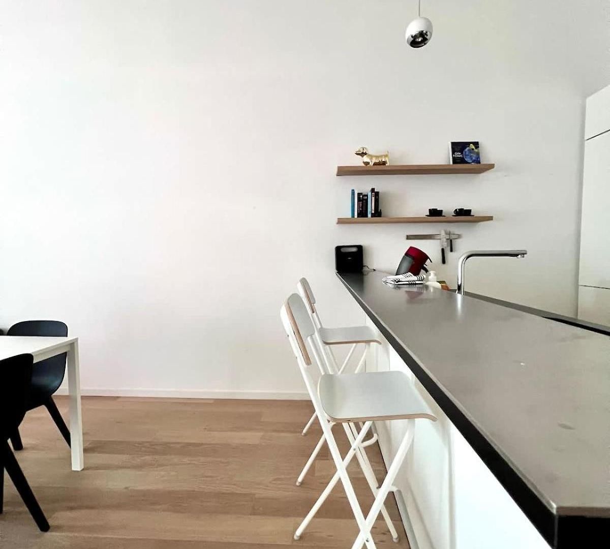 Appartement Spacious Loft Up To 4 Guests Comfort & Style In *