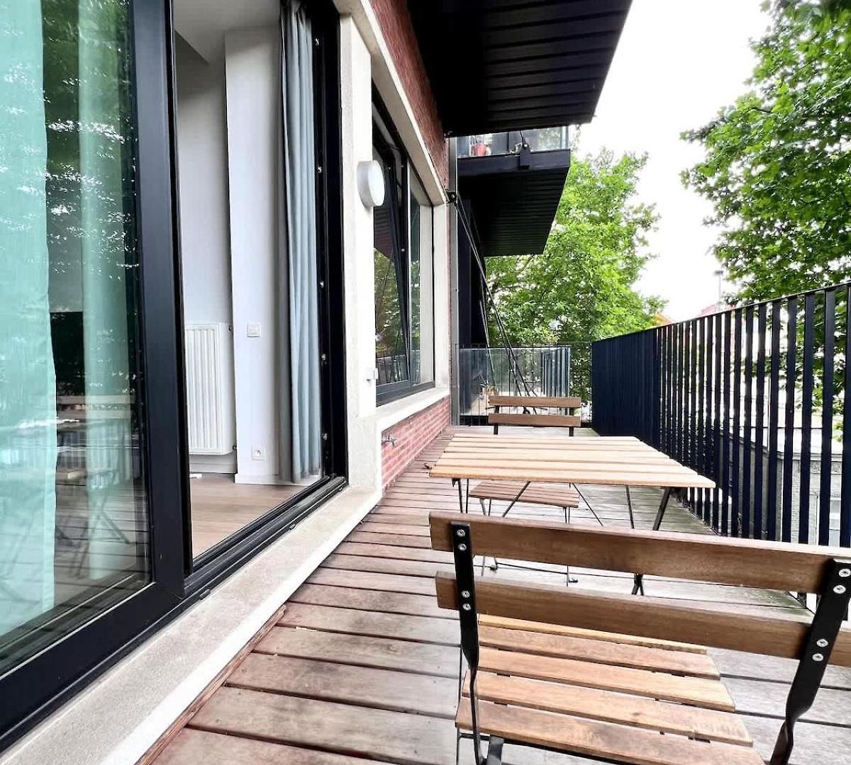 Spacious Loft Up To 4 Guests Comfort & Style In *