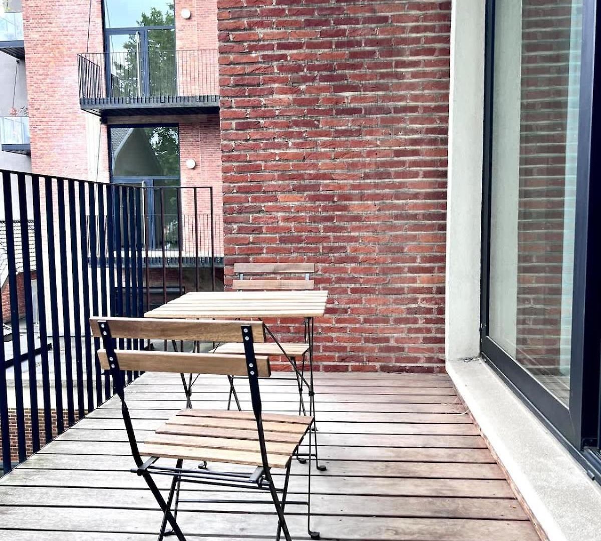 Spacious Loft Up To 4 Guests Comfort & Style In Appartement