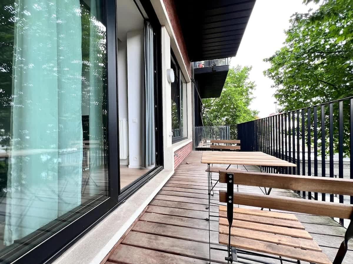 Appartement Spacious Loft Up To 4 Guests Comfort & Style In *