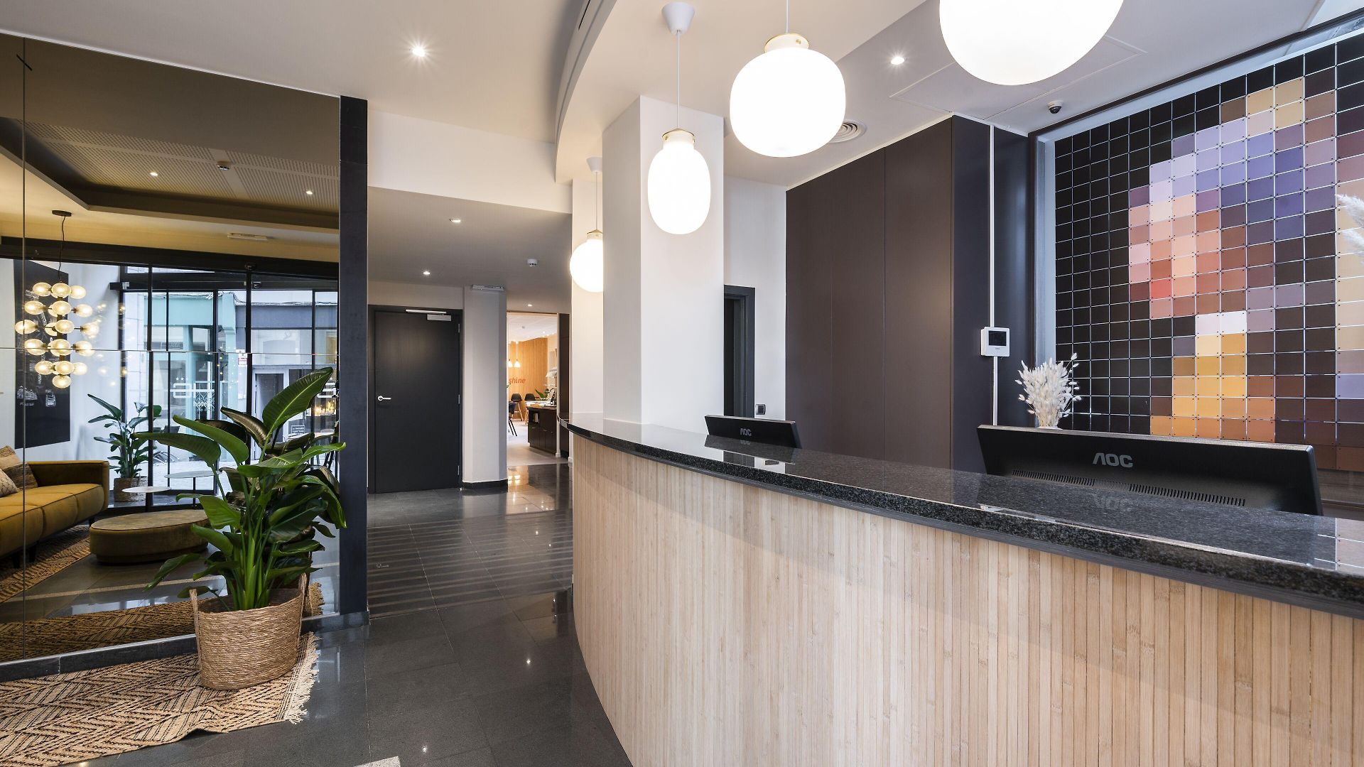 Hotel Alma Grand Place 3*