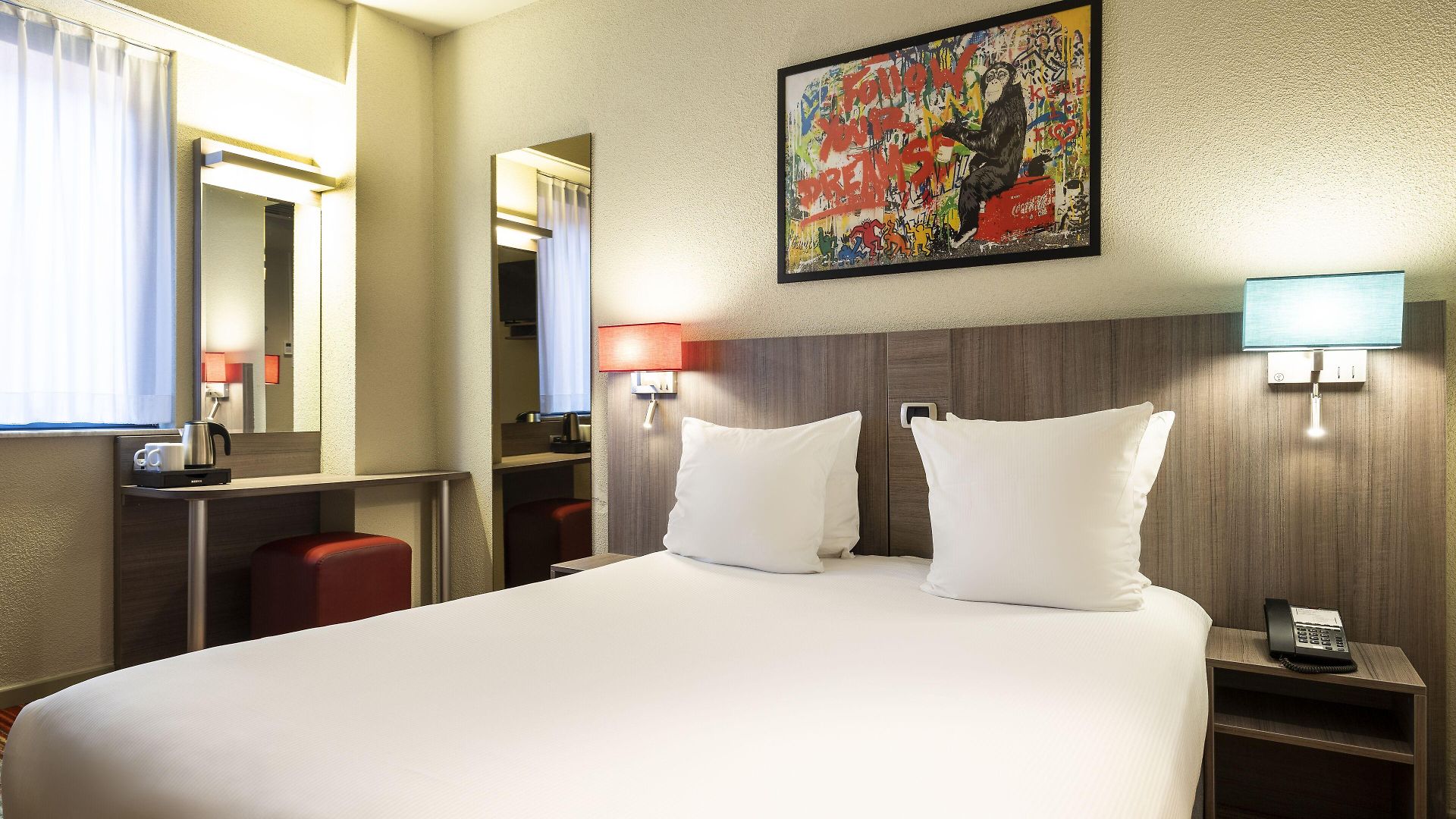 Alma Grand Place Hotel Brussel
