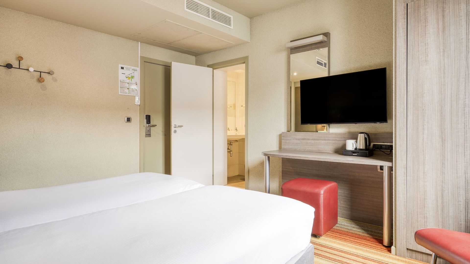 Alma Grand Place 3* Brussel