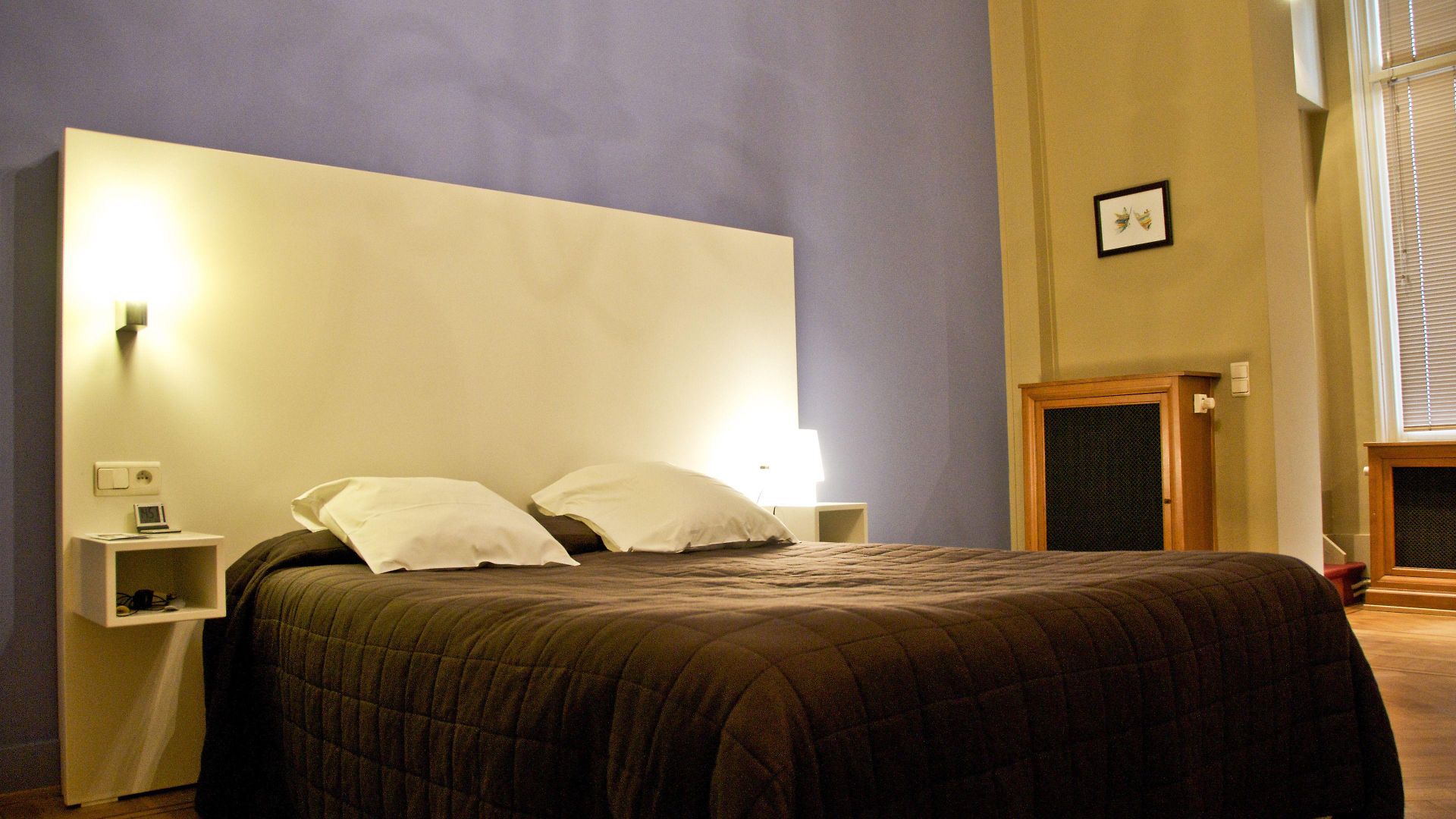 Mas Eu Aparthotel Brussel