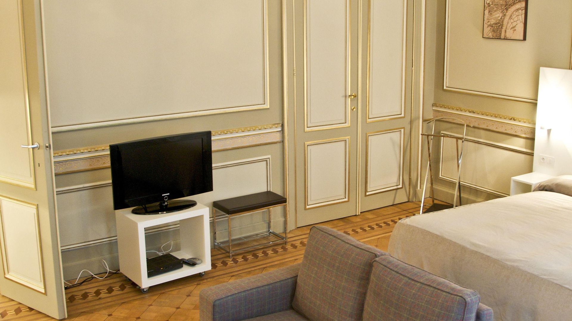 Mas Eu Aparthotel