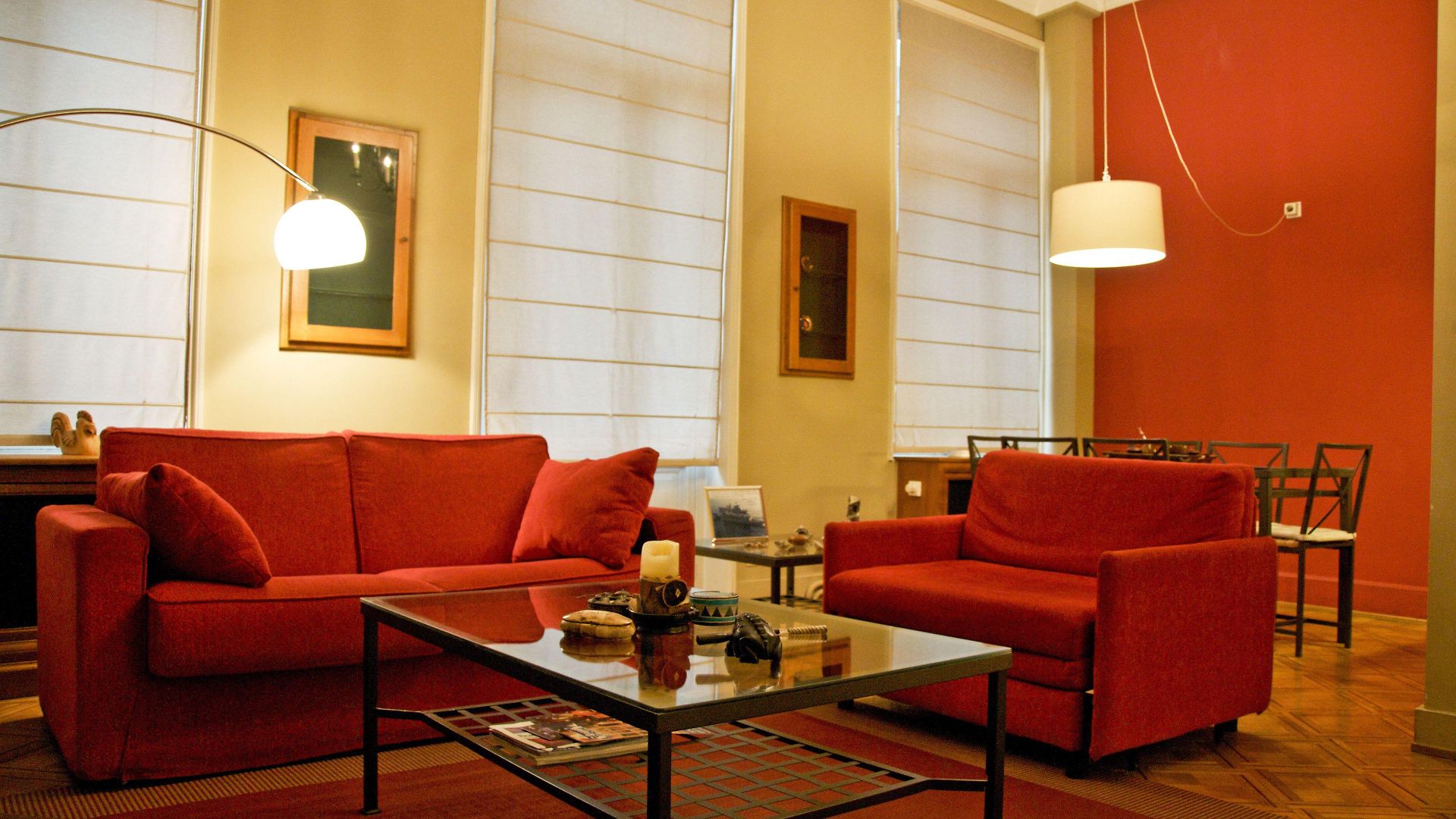 Mas Eu Aparthotel Brussel