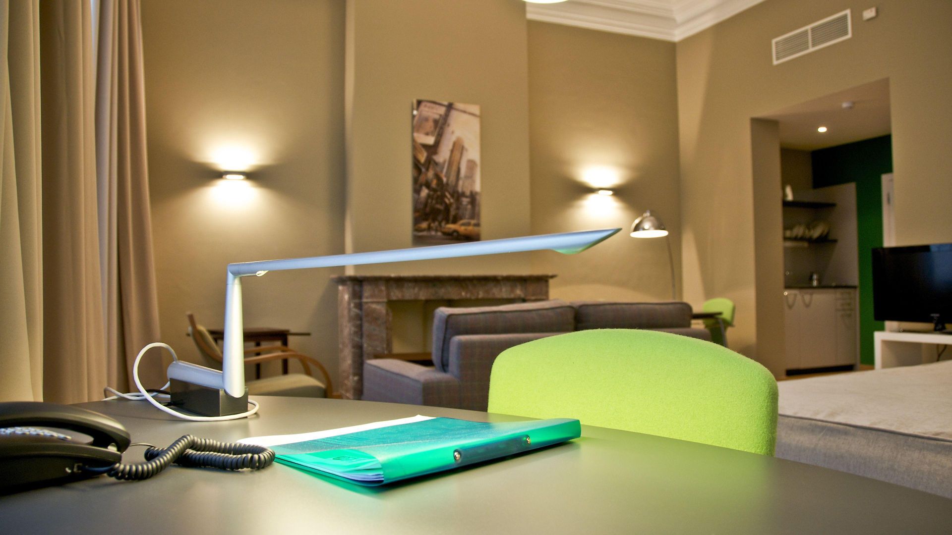 Aparthotel Mas Eu