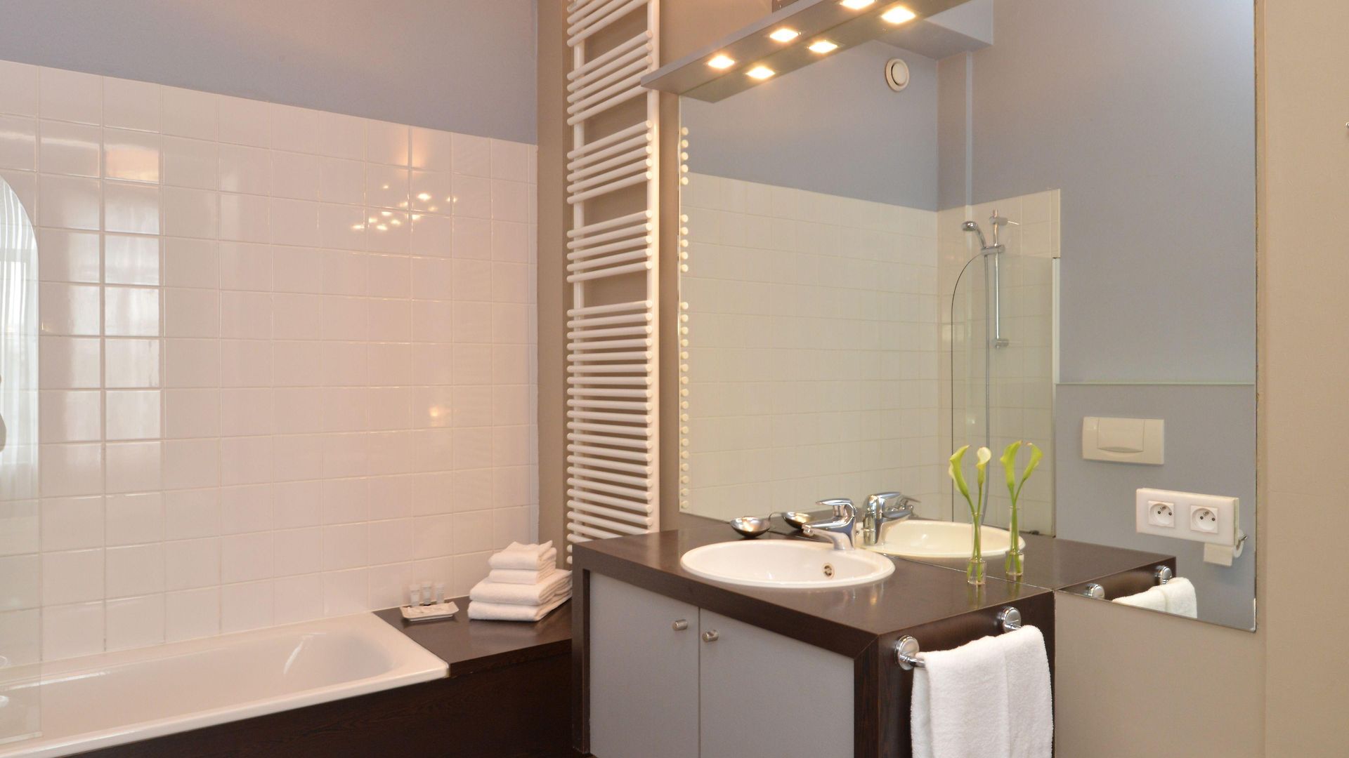 Mas Eu Aparthotel