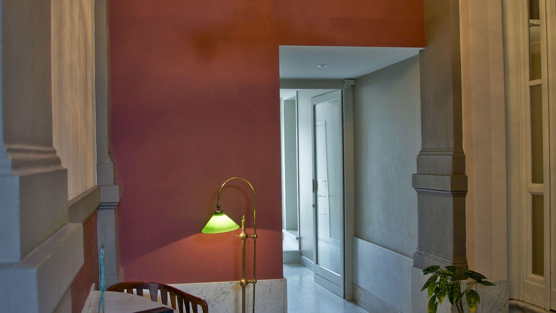 Aparthotel Mas Eu 4*