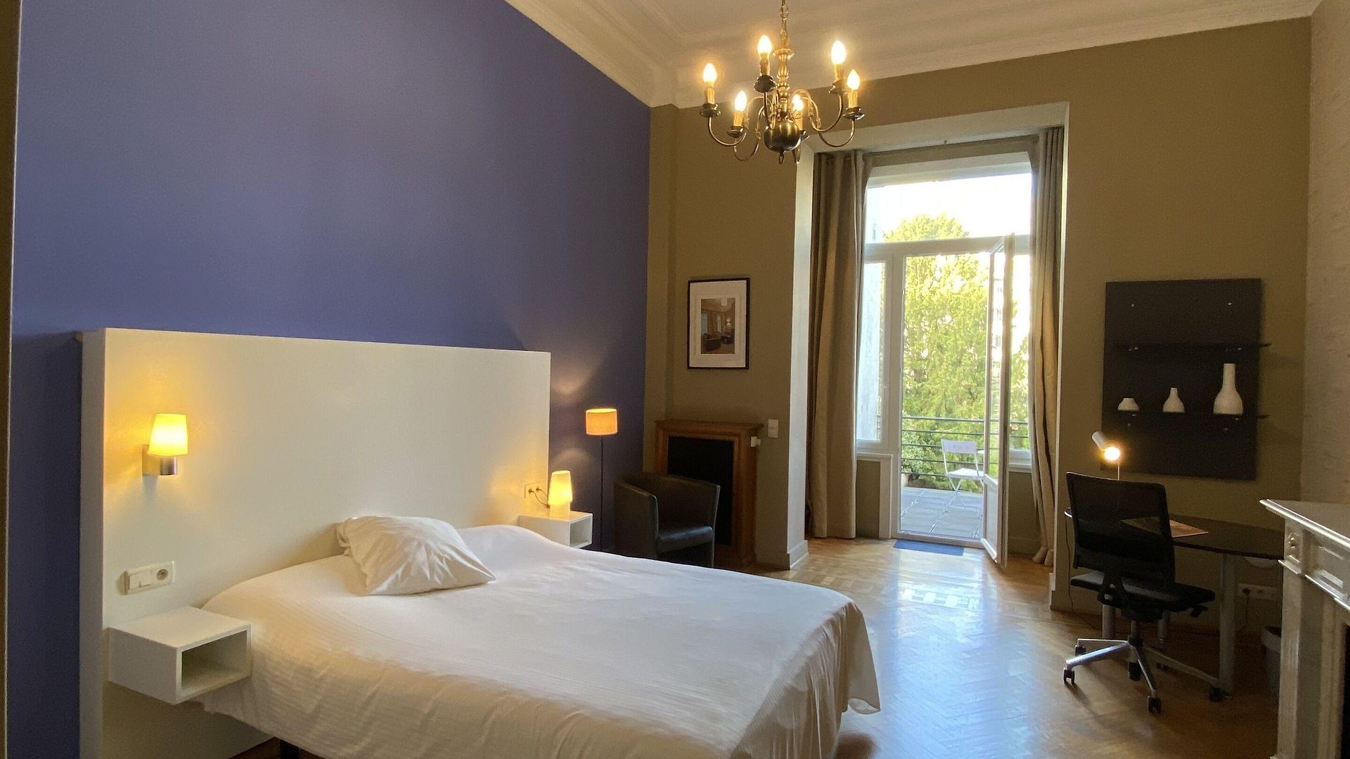 Mas Eu Aparthotel