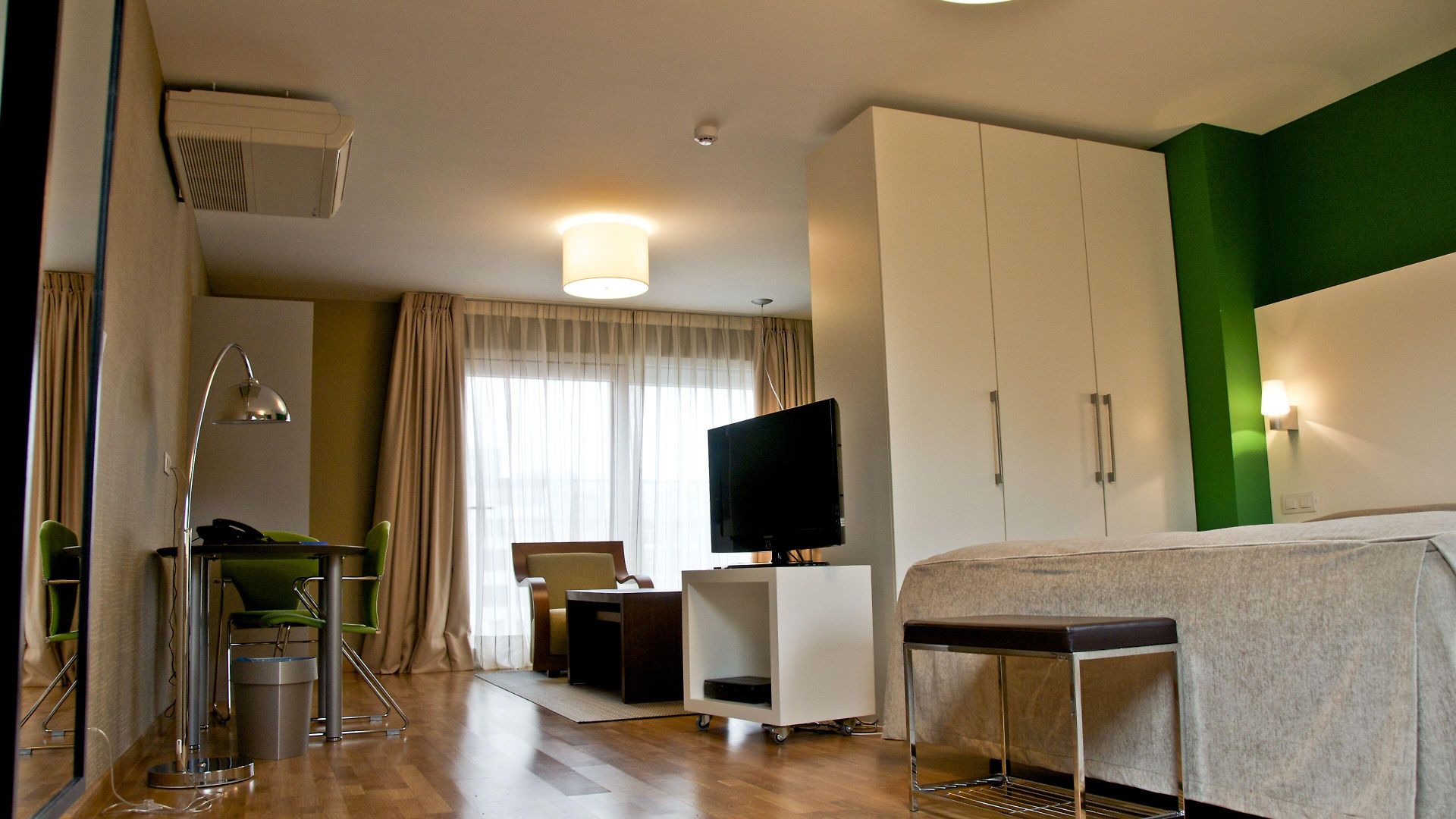 Aparthotel Mas Eu 4*
