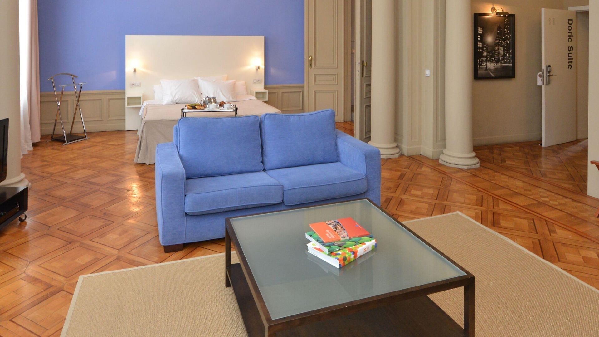 Aparthotel Mas Eu Brussel