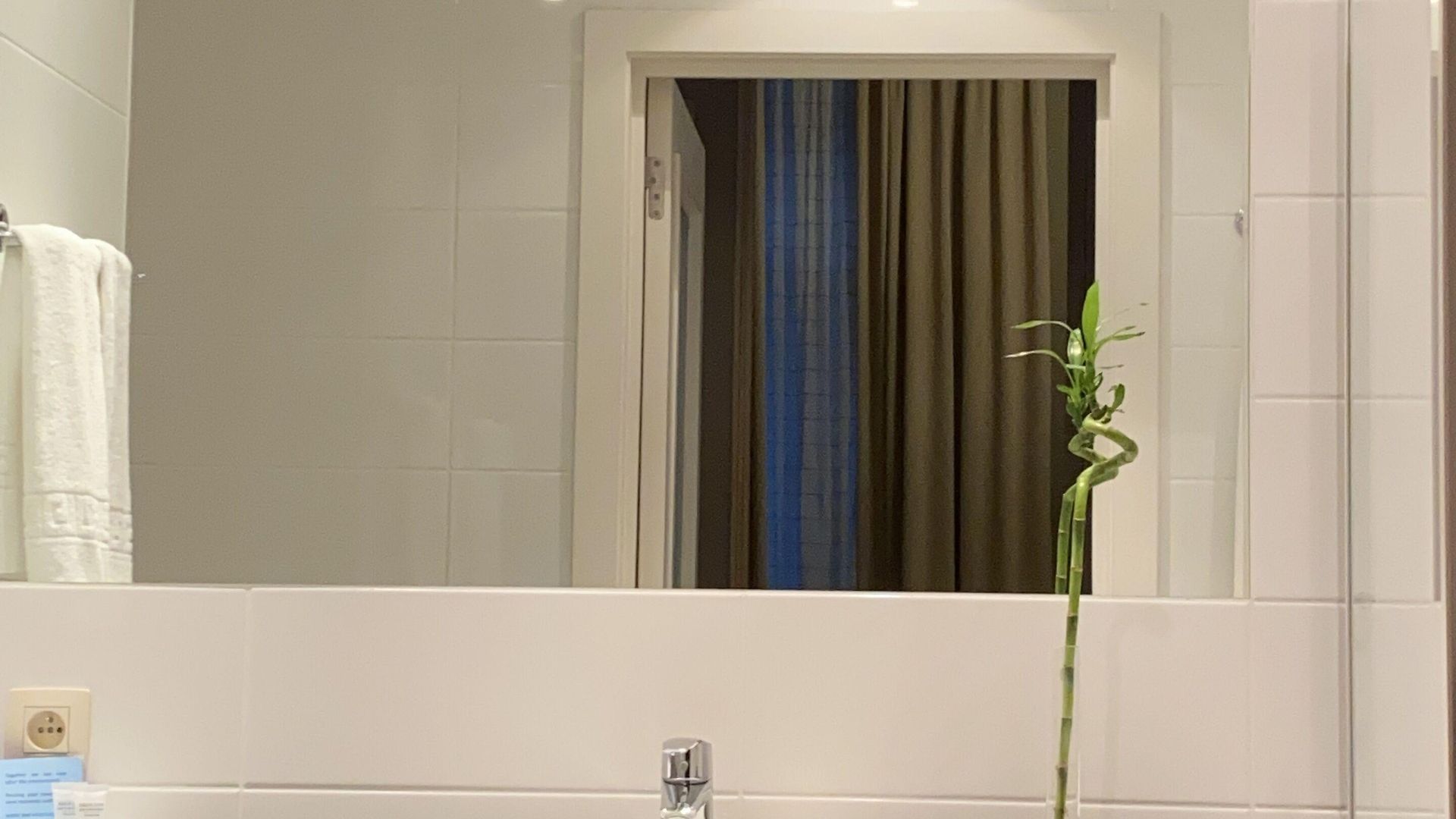 Mas Eu Aparthotel 4*