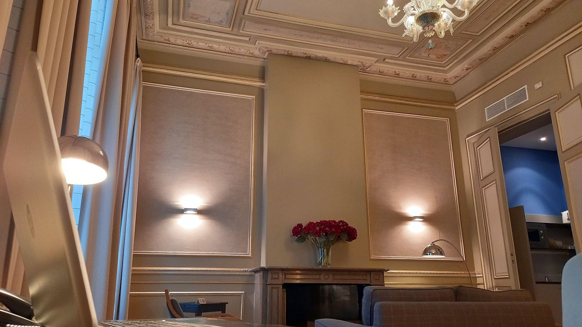 Mas Eu Aparthotel 4*