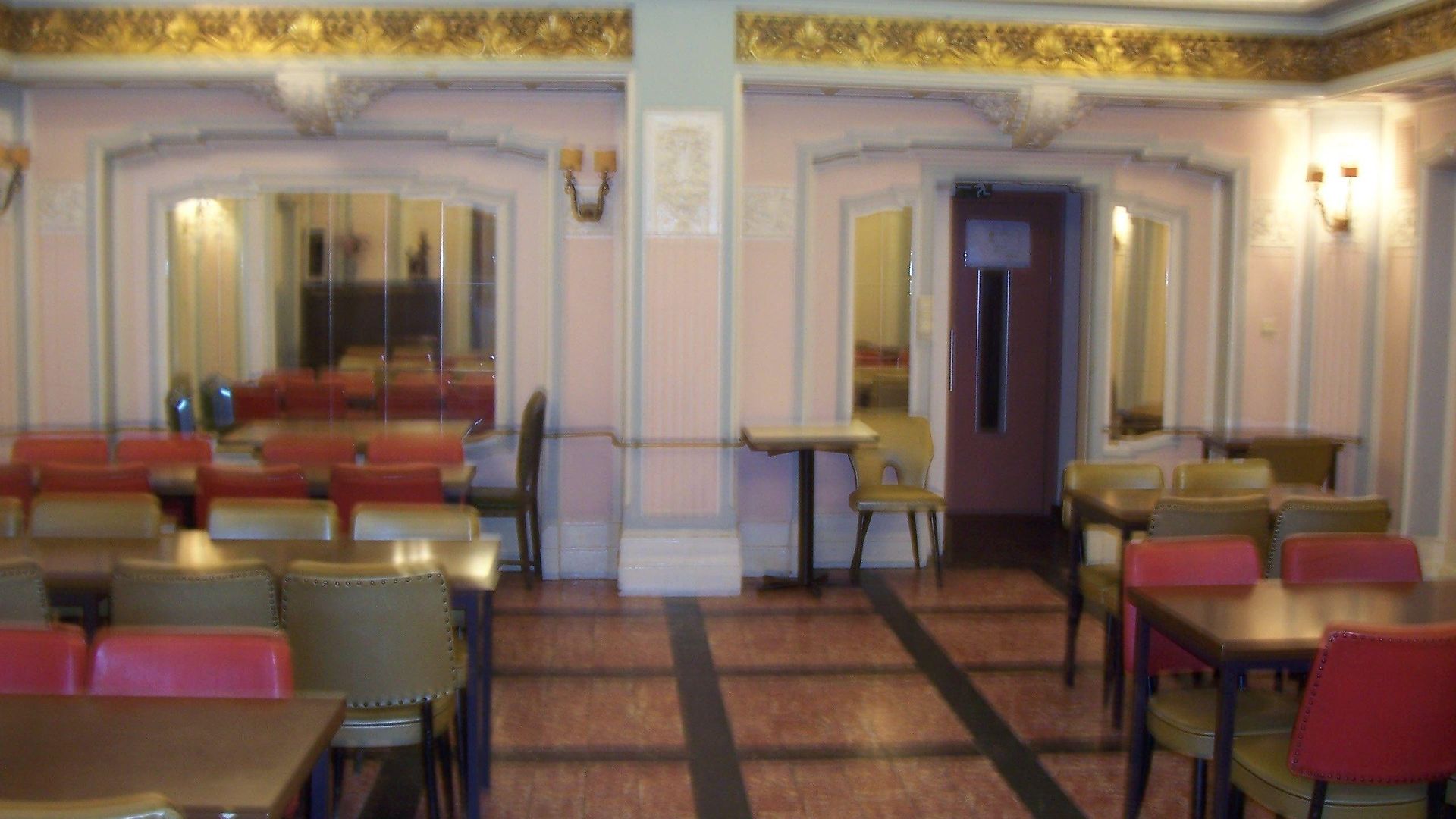 Hotel Manhattan