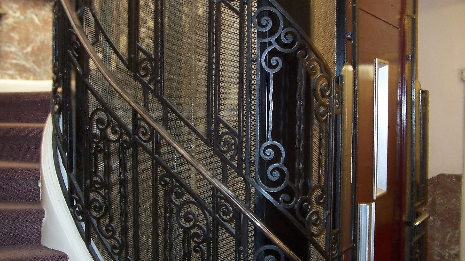 Manhattan Hotel