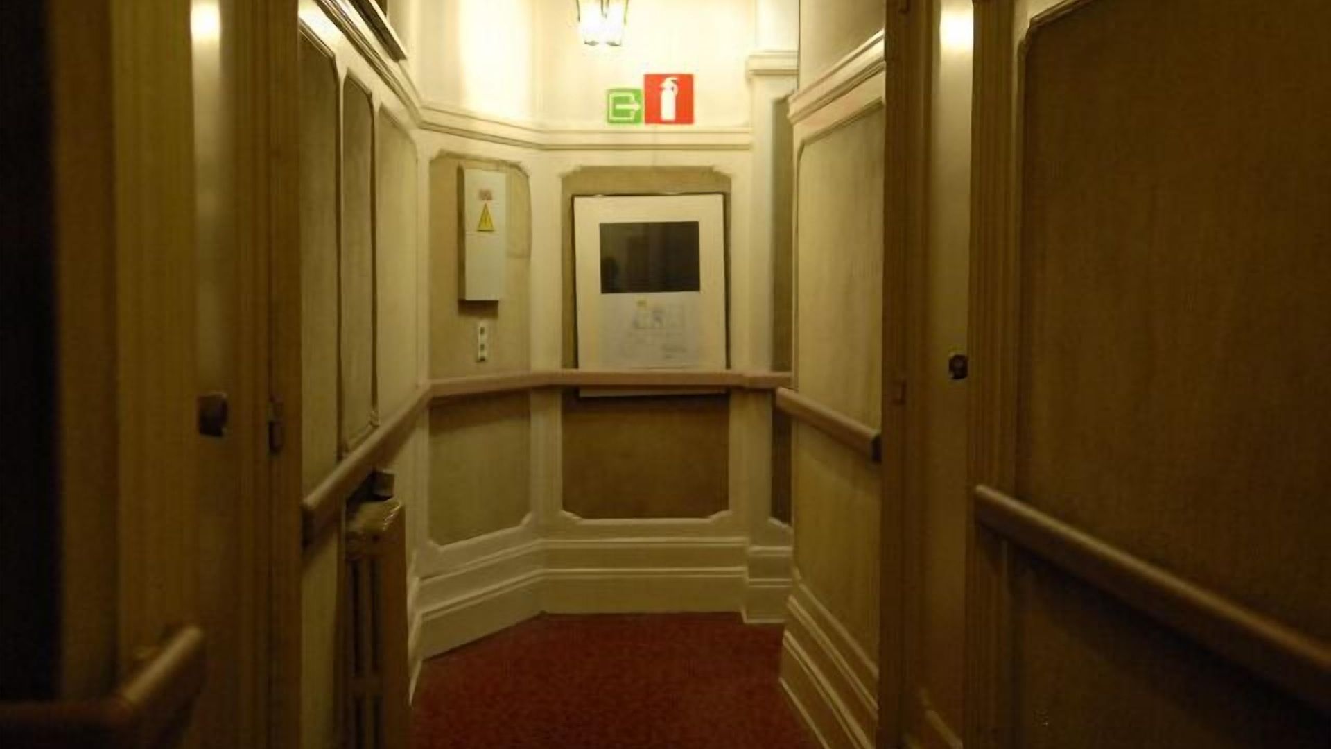Manhattan Hotel Brussels