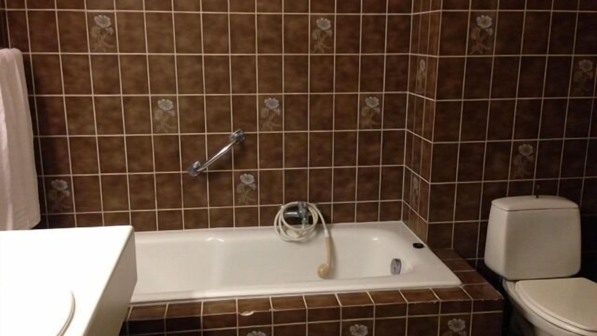 Manhattan Hotel Brussels