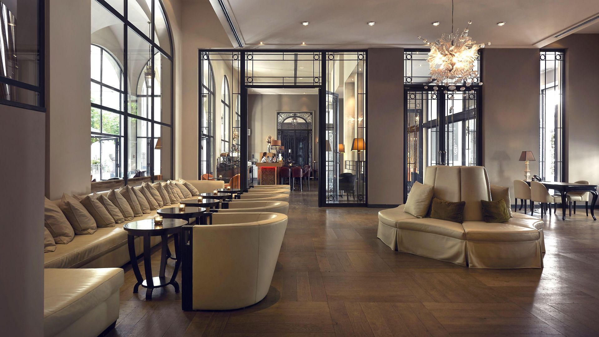Hotel The Dominican, Brussels, A Member Of Design Brussel