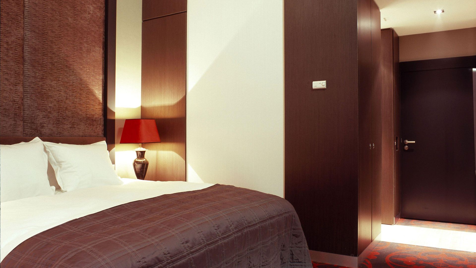 Hotel The Dominican, Brussels, A Member Of Design 4*