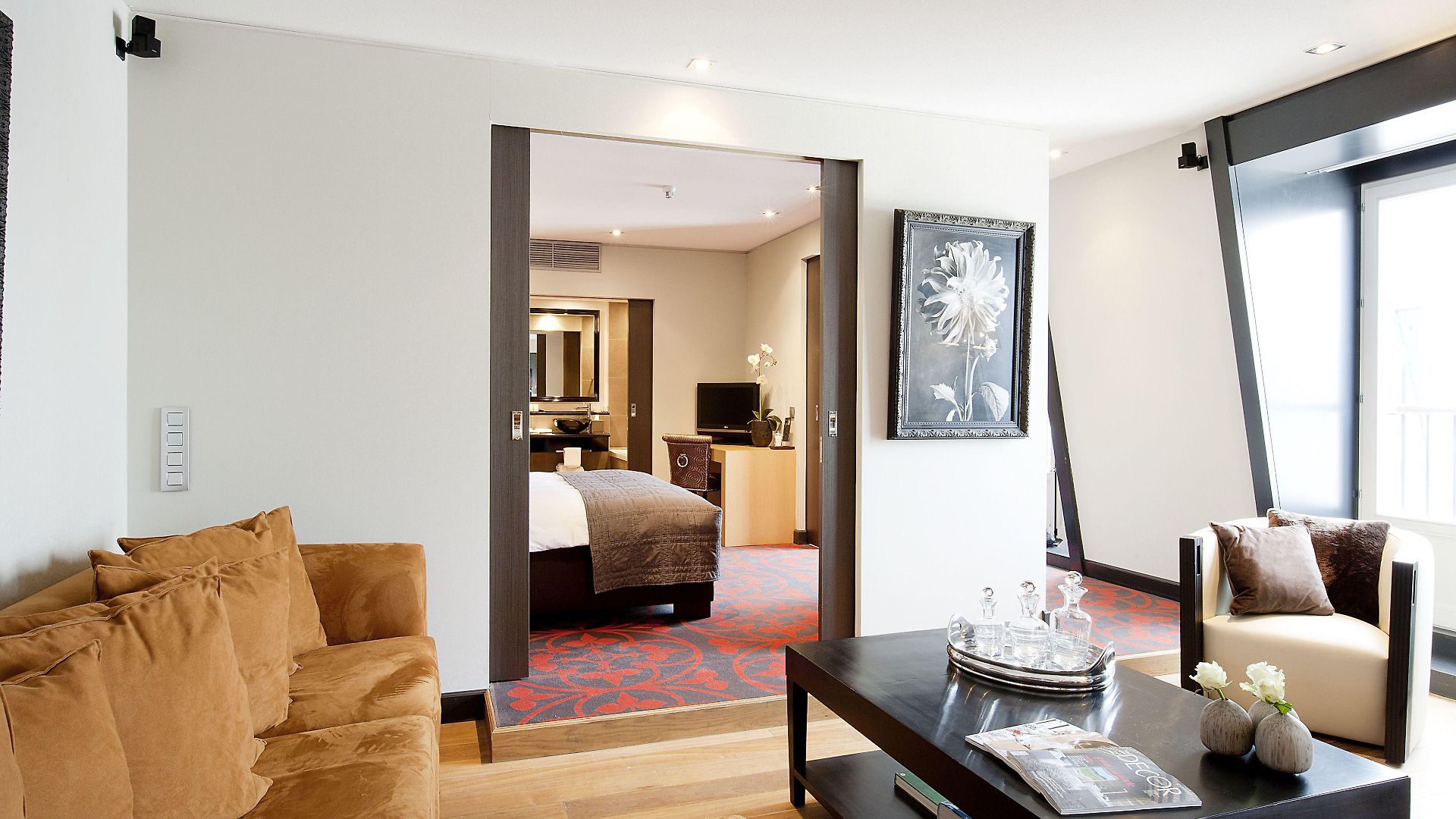 The Dominican, Brussels, A Member Of Design 4* Brussel