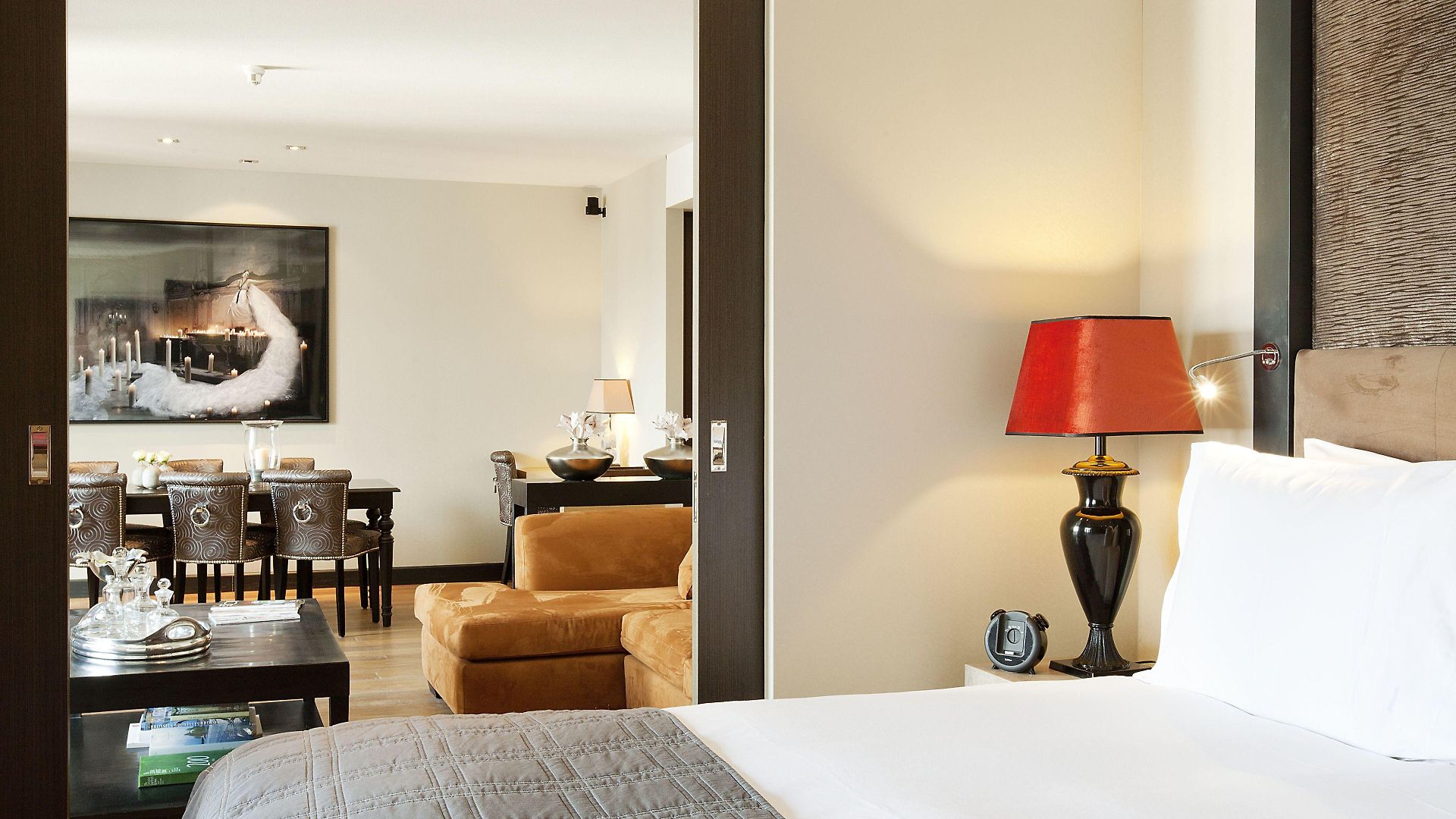 The Dominican, Brussels, A Member Of Design Hotel 4*