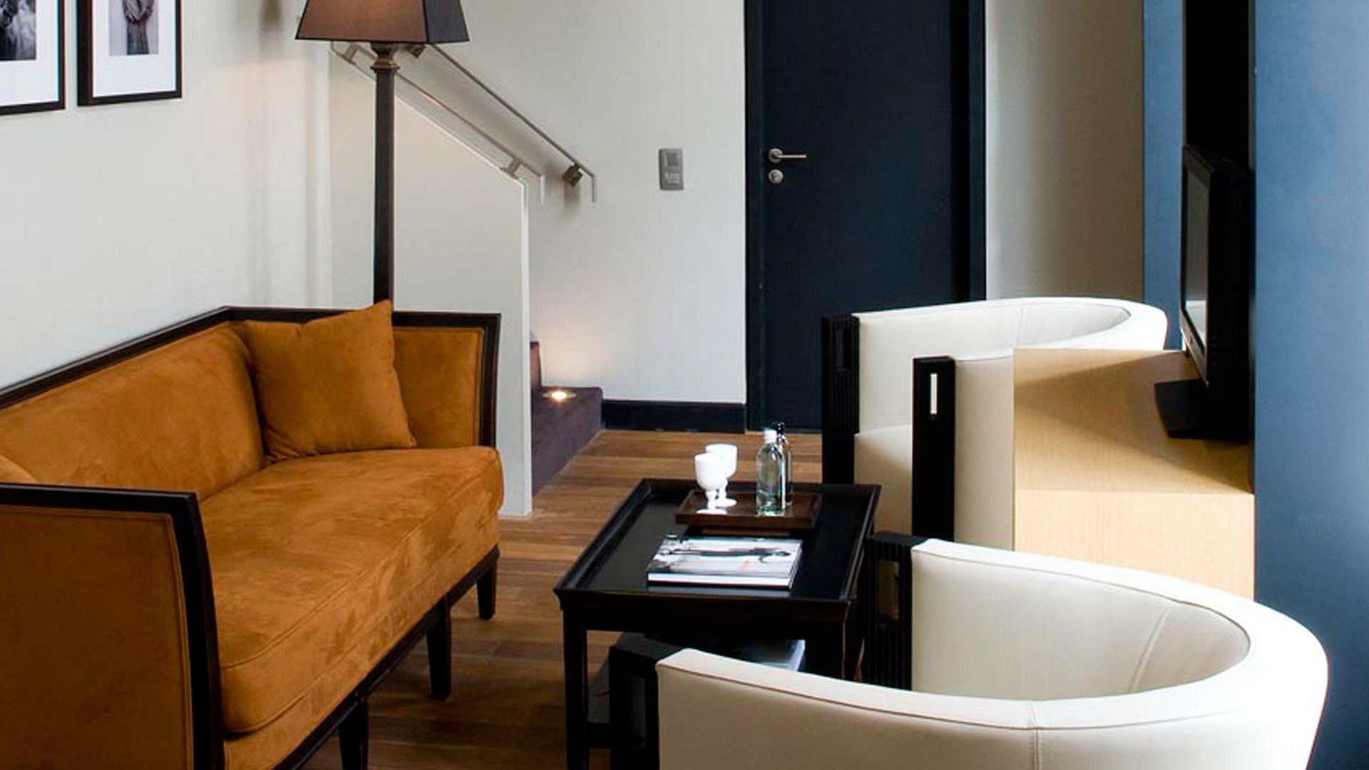 The Dominican, Brussels, A Member Of Design 4*