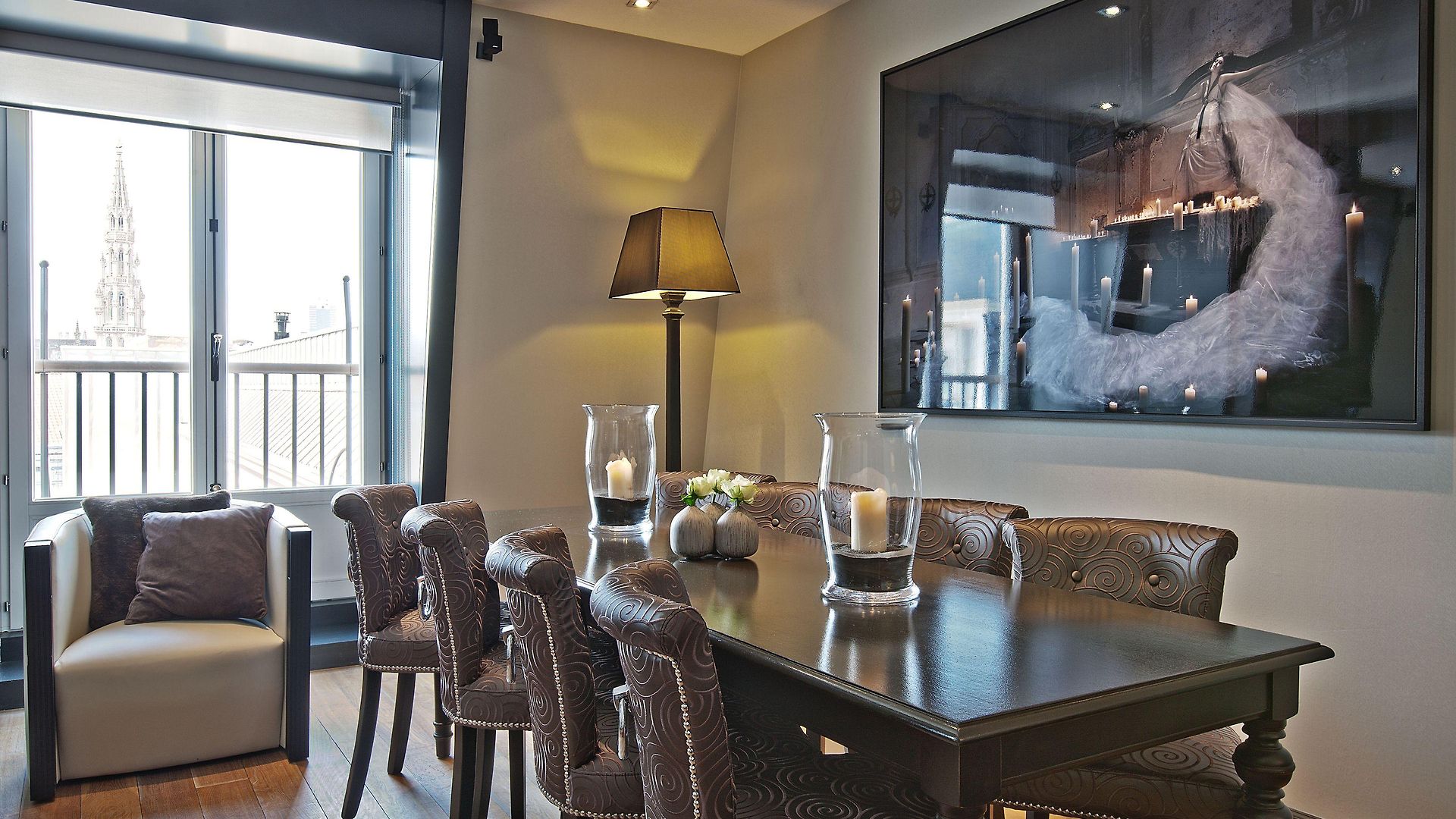 The Dominican, Brussels, A Member Of Design Brussel