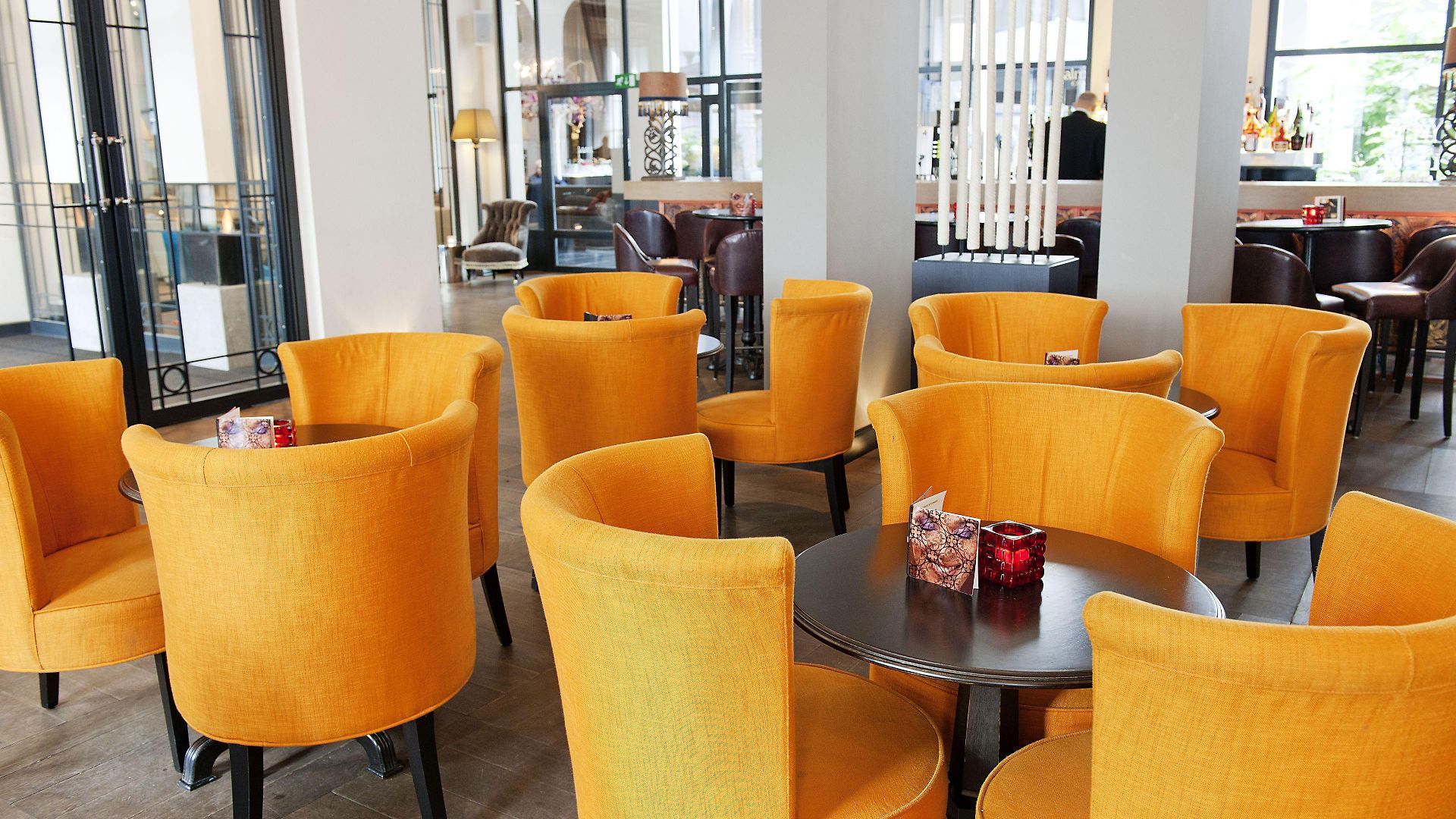 The Dominican, Brussels, A Member Of Design Hotel 4*