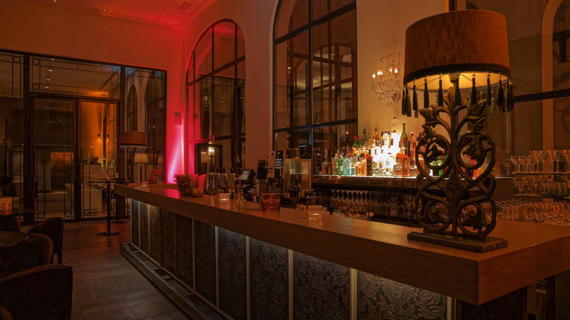 The Dominican, Brussels, A Member Of Design