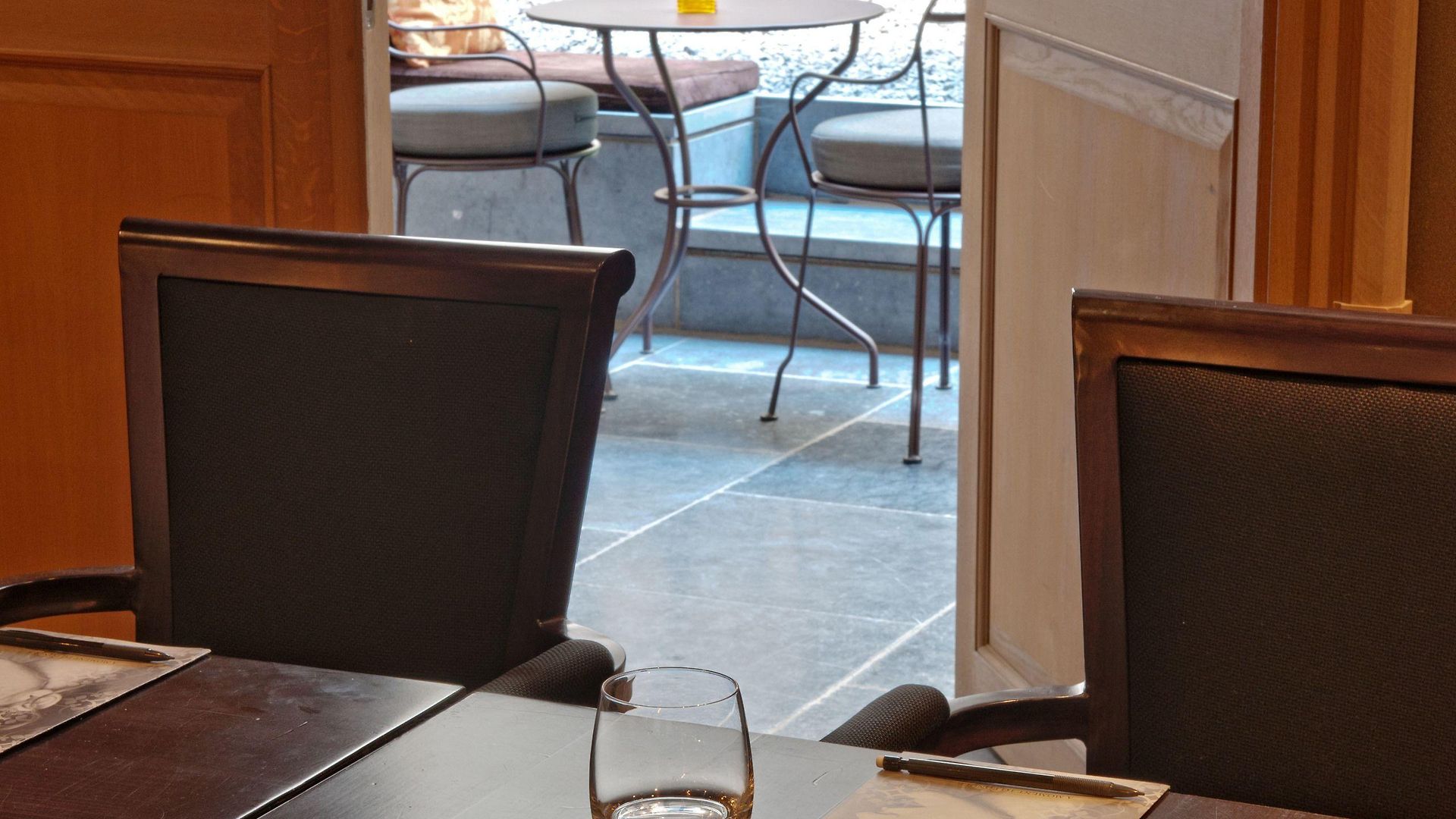 The Dominican, Brussels, A Member Of Design 4*
